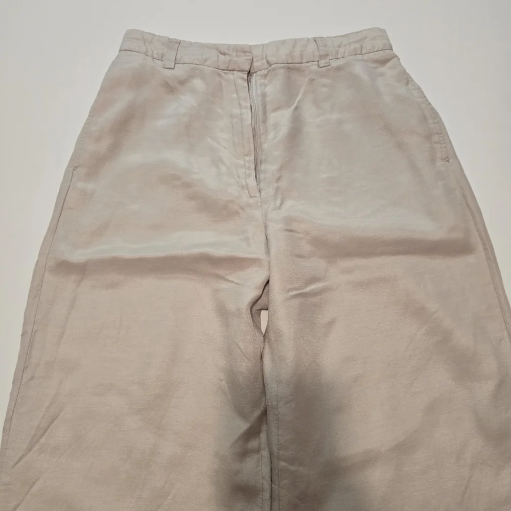 Anine Bing Lyra Trousers Size 34